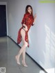 HuaYang Vol.369: Fang Zi Xuan (方子萱) (51 photos)