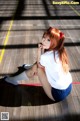 Cosplay Asuka - Amazon Hot Sexynude