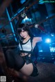 Coser @ 水 淼 Aqua Vol.058: 蒂 法 原 皮 (20 photos)